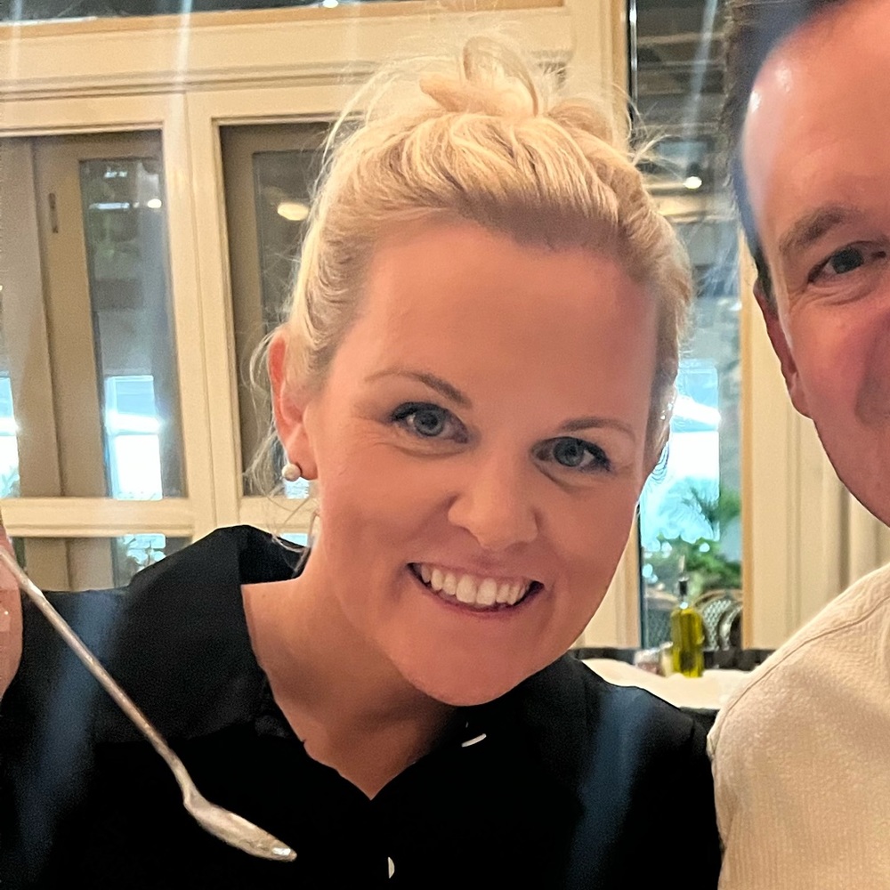 Meet your Posher, Abby